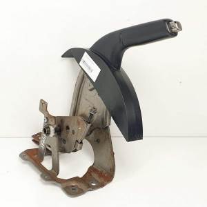 PALANCA FRENO DE MANO 11319443 NISSAN QASHQAI+2 (JJ10) Autodesguaces Alicante