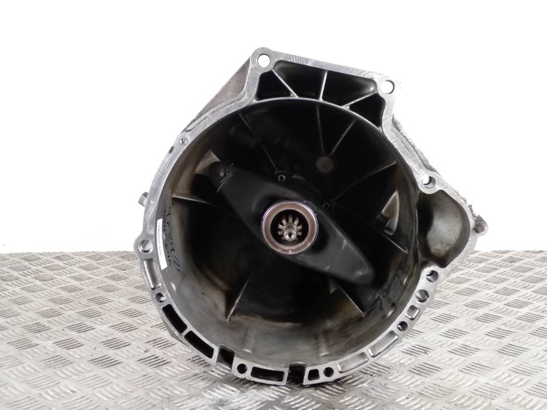 CAJA CAMBIOS - 1053401114 - BMW - SERIE 3 BERLINA (E46)