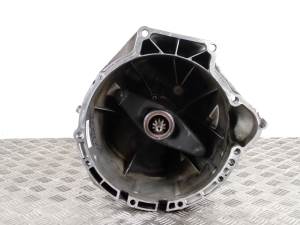 CAJA CAMBIOS 1053401114 BMW SERIE 3 BERLINA (E46) Autodesguaces Alicante