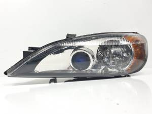 FARO IZQUIERDO 89005897 NISSAN PRIMERA BERLINA (P11) Autodesguaces Alicante