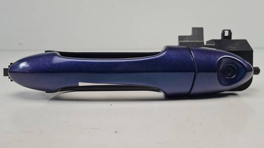 MANETA EXTERIOR DELANTERA IZQUIERDA XS41A224A37AH FORD FOCUS BERLINA (CAK) Autodesguaces Alicante