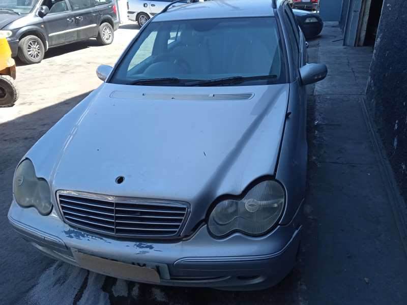 MERCEDES CLASE C (W203) FAMILIAR (2001 - 2007)