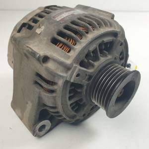 ALTERNADOR XR8310300AB JAGUAR S-TYPE Autodesguaces Alicante