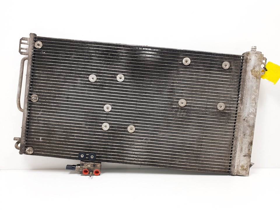CONDENSADOR / RADIADOR AIRE ACONDICIONADO - A2035001354 - MERCEDES - CLASE CLK (W209) COUPE