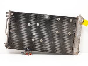 CONDENSADOR / RADIADOR AIRE ACONDICIONADO A2035001354 MERCEDES CLASE CLK (W209) COUPE Autodesguaces Alicante