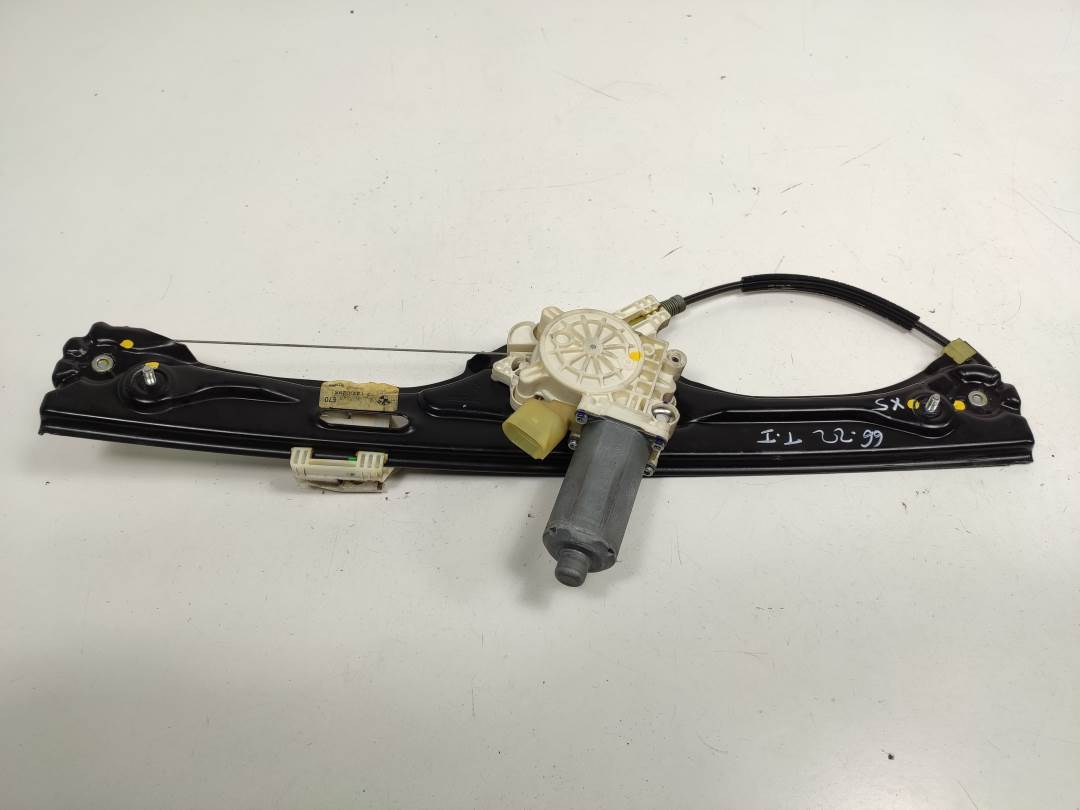 ELEVALUNAS TRASERO IZQUIERDO - 6967261 - BMW - X5 (E70)