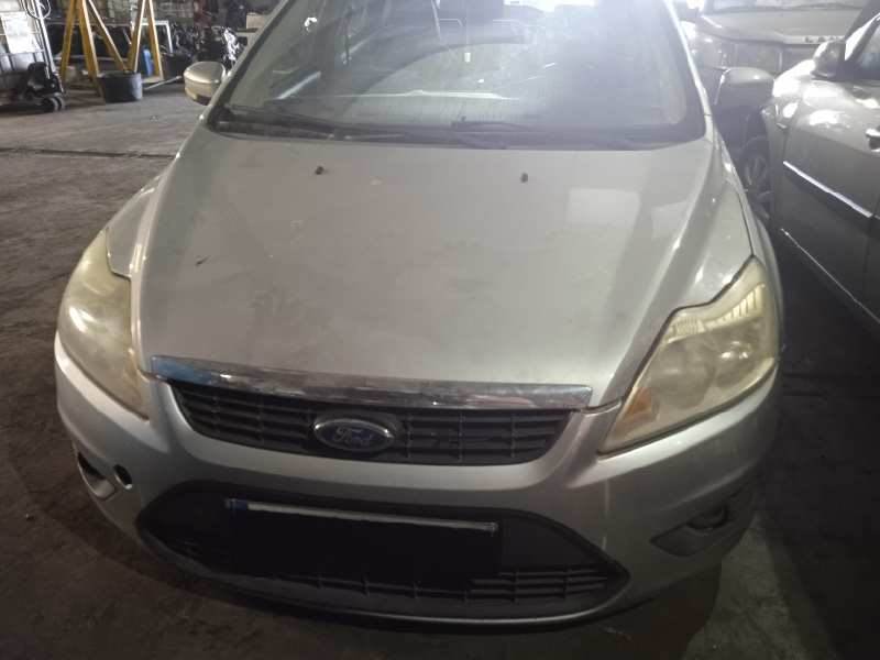 FORD FOCUS TURNIER (CB4) (2007 - 2010)