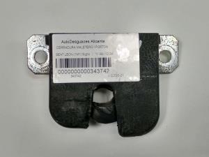 CERRADURA MALETERO / PORTON 6L6827505A SEAT LEON (1M1) Autodesguaces Alicante