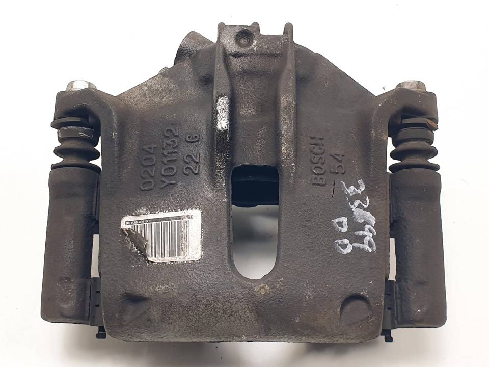 PINZA FRENO DELANTERA DERECHA 9683840180 CITROEN C3 Autodesguaces Alicante