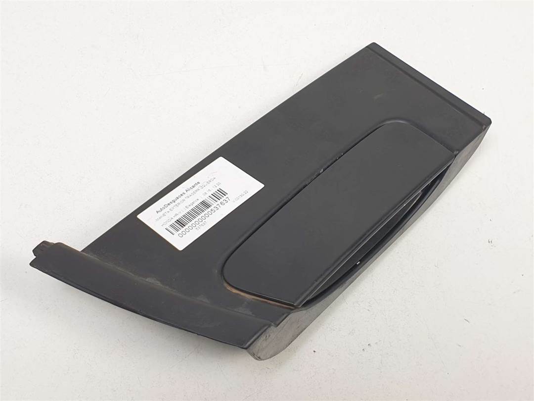 MANETA EXTERIOR TRASERA IZQUIERDA - 61001956 - HONDA - HR-V (..)