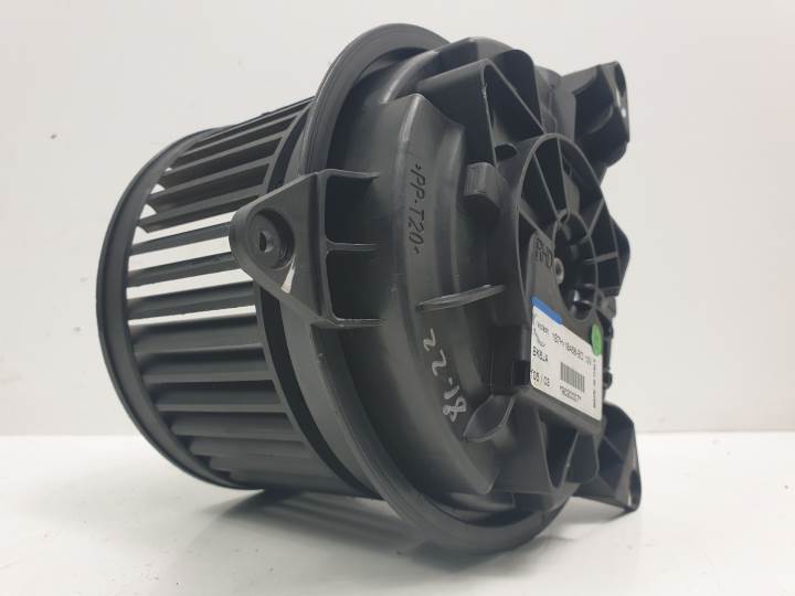 VENTILADOR CALEFACCION 1S7H18456BD JAGUAR X-TYPE (X400) Autodesguaces Alicante