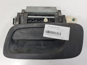 MANETA EXTERIOR DELANTERA IZQUIERDA OPEL ZAFIRA A Autodesguaces Alicante