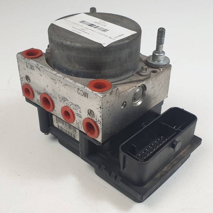 ABS 51823789 FORD KA (CCU) Autodesguaces Alicante