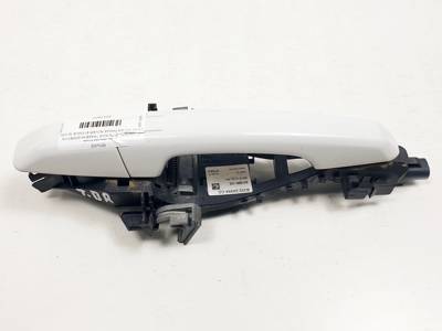 MANETA EXTERIOR TRASERA DERECHA BJ3224994CC LAND ROVER RANGE ROVER EVOQUE Autodesguaces Alicante