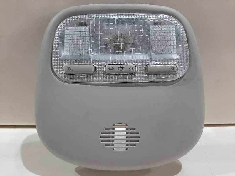 Plafonnier - 9648338577 - PEUGEOT - 207