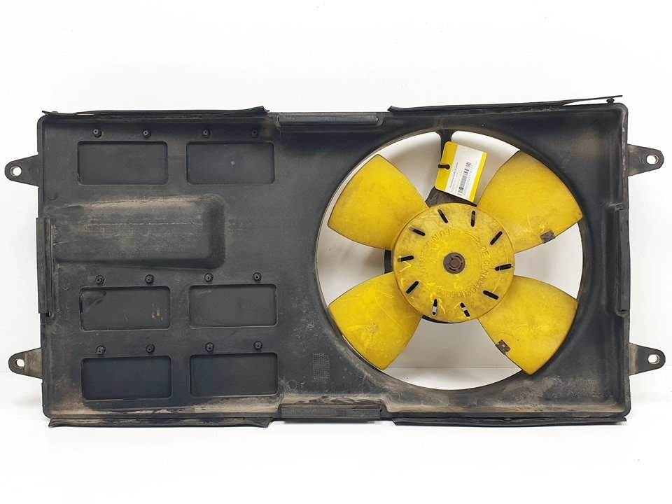ELECTROVENTILADOR - 16500023 - SEAT - IBIZA