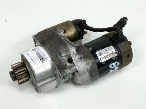 MOTOR ARRANQUE NISSAN ELGRAND (E51) Autodesguaces Alicante