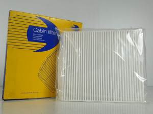 FILTRO AIRE EKF148 RENAULT MEGANE I SCENIC (JA0) Autodesguaces Alicante