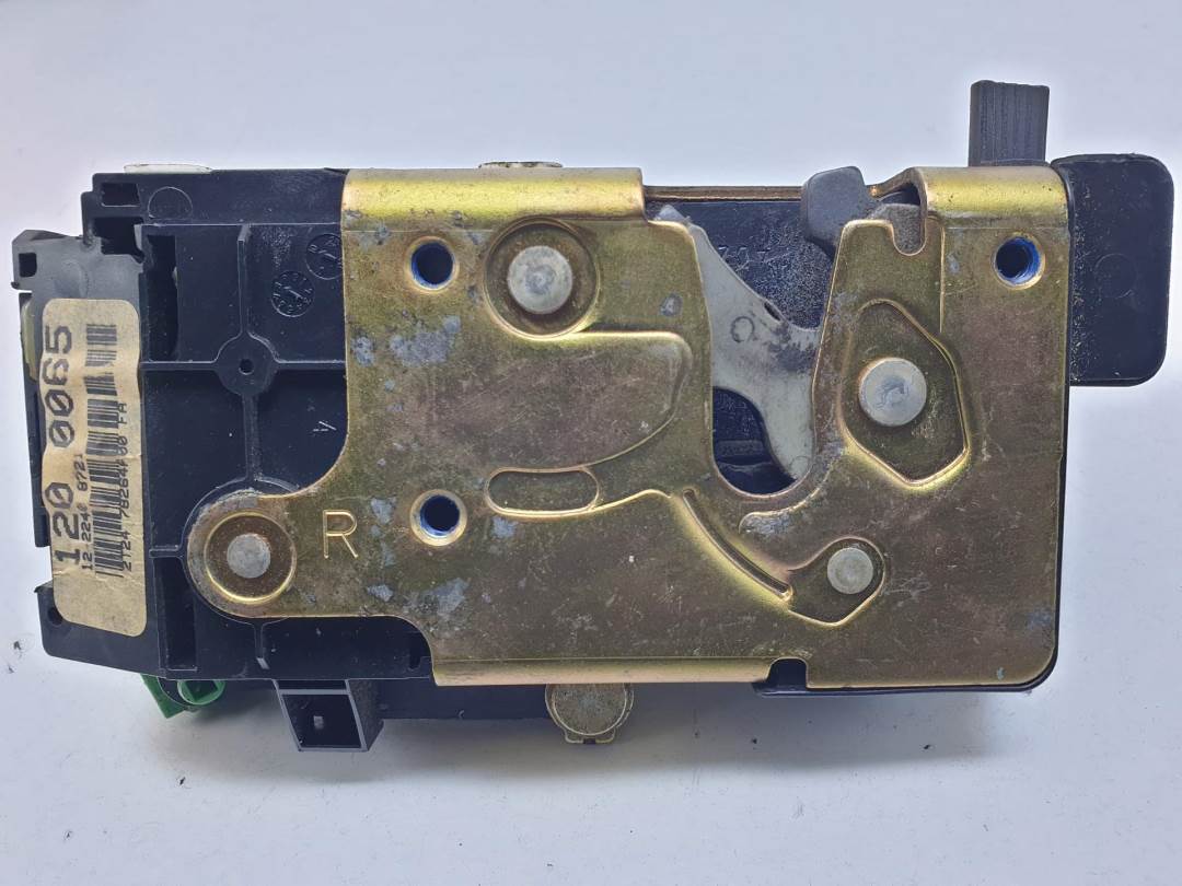 CERRADURA PUERTA TRASERA DERECHA - 2W4A5426412AA - MAZDA - TRIBUTE (EP)