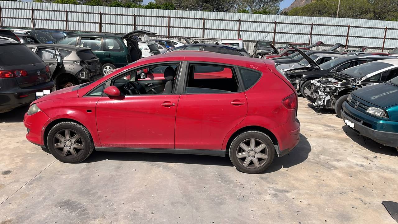 Imagen del vehículo SEAT ALTEA (5P1)