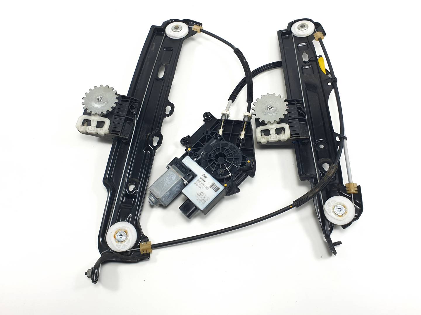 Fensterheber hinten links - 9850393 - BMW - SERIE 2 GRAN COUPE (F44)