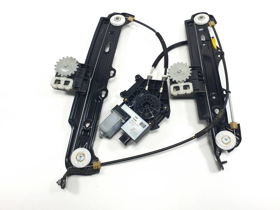 ELEVALUNAS TRASERO IZQUIERDO 9850393 BMW SERIE 2 GRAN COUPE (F44) Autodesguaces Alicante