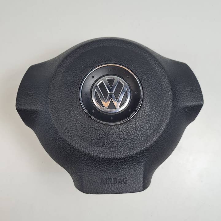 AIRBAG DELANTERO IZQUIERDO 5K0880201E VOLKSWAGEN GOLF VI (5K1) Autodesguaces Alicante