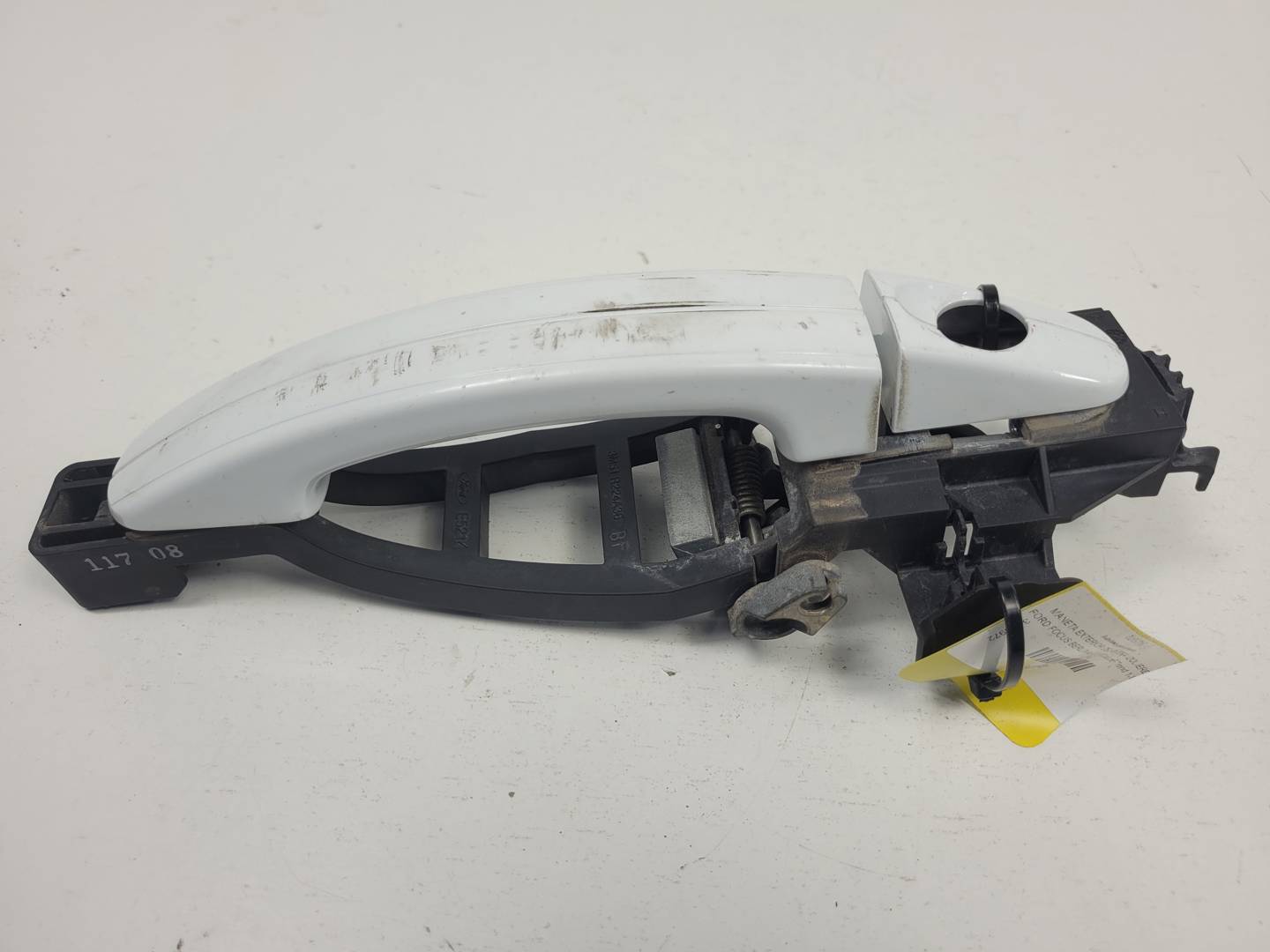 Poignée extérieure avant gauche - 3M51R224A36 - FORD - FOCUS LIM. (CB4)