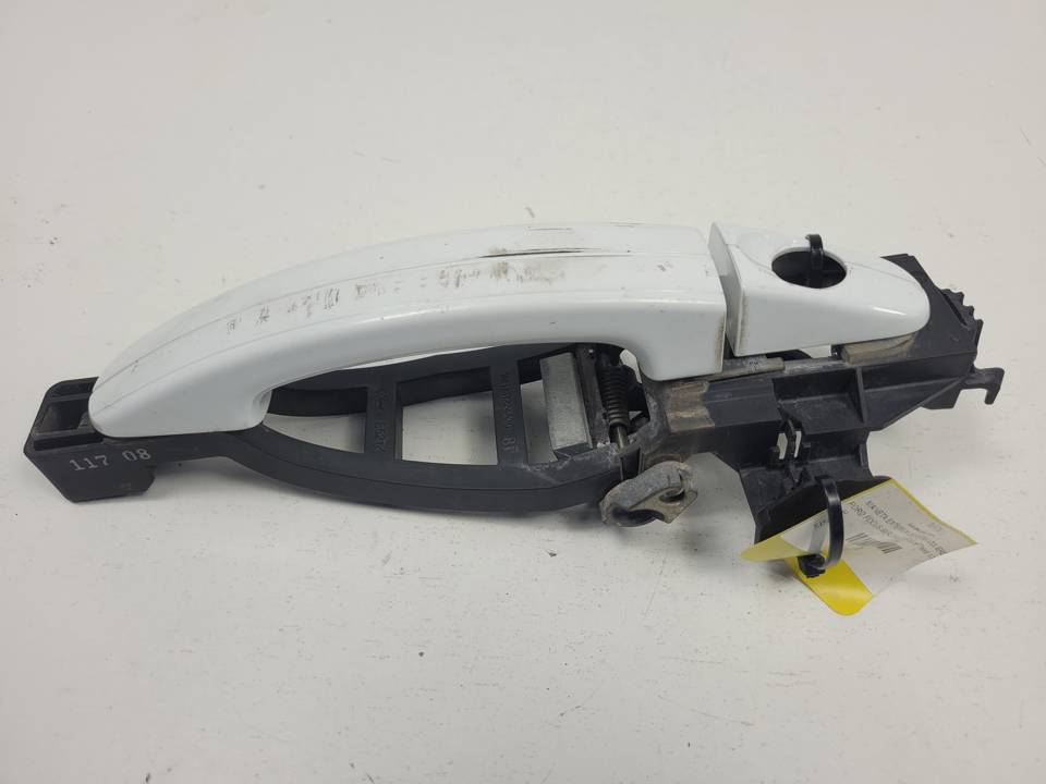MANETA EXTERIOR DELANTERA IZQUIERDA 3M51R224A36 FORD FOCUS LIM. (CB4) Autodesguaces Alicante