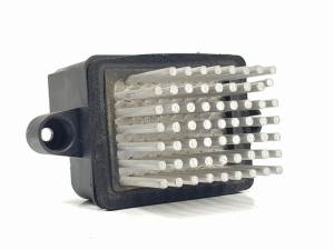 RESISTENCIA CALEFACCION H1BH19E624AA FORD FIESTA (CE1) Autodesguaces Alicante