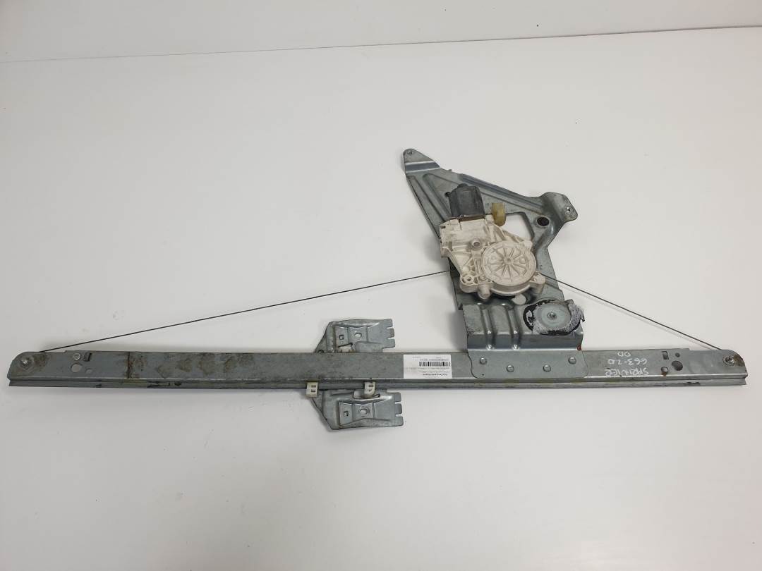 Lève-vitre avant droit - A9067200146RH - MERCEDES - SPRINTERII CAJA CERRADA (DESDE 01.06)