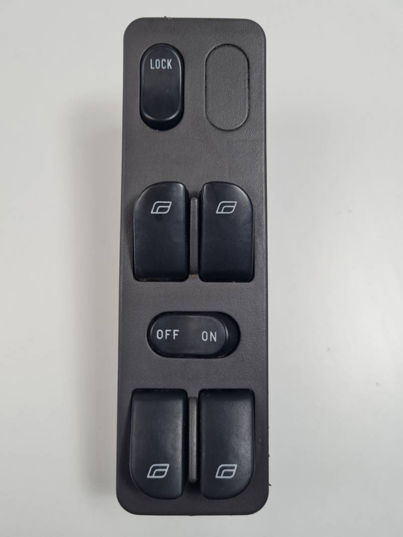 MANDO ELEVALUNAS DELANTERO IZQUIERDO - 4814364 - SAAB - 9-3 BERLINA (YS3D)