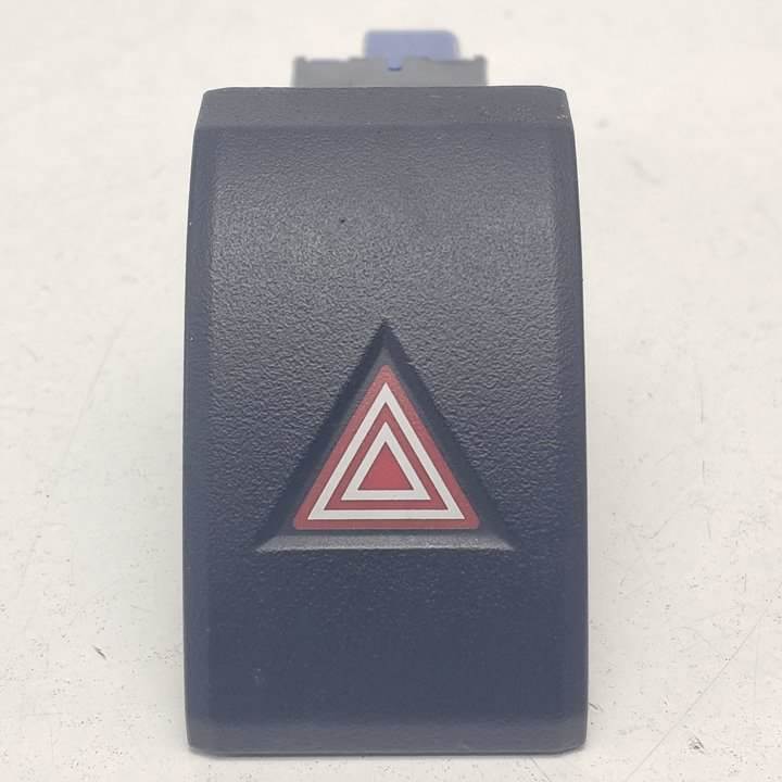WARNING - 4721W13H - TOYOTA - RAV4