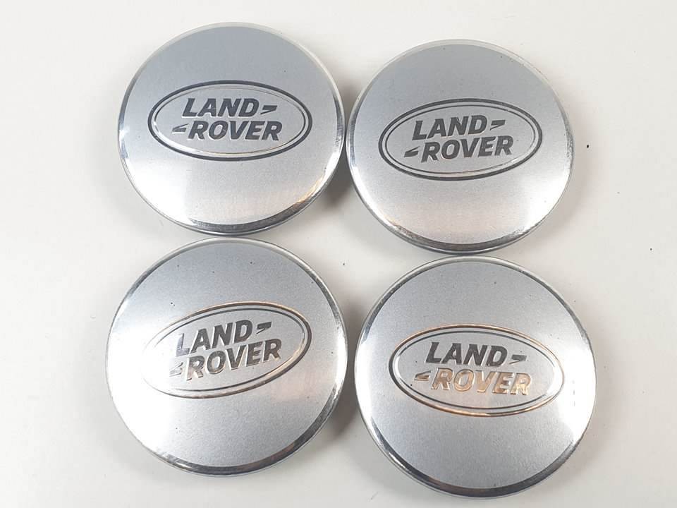 TAPACUBOS - LAND ROVER - RANGE ROVER EVOQUE