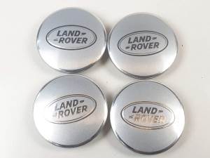 TAPACUBOS LAND ROVER RANGE ROVER EVOQUE Autodesguaces Alicante