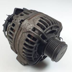 ALTERNADOR 8676498 VOLVO S60 BERLINA (P24) Autodesguaces Alicante