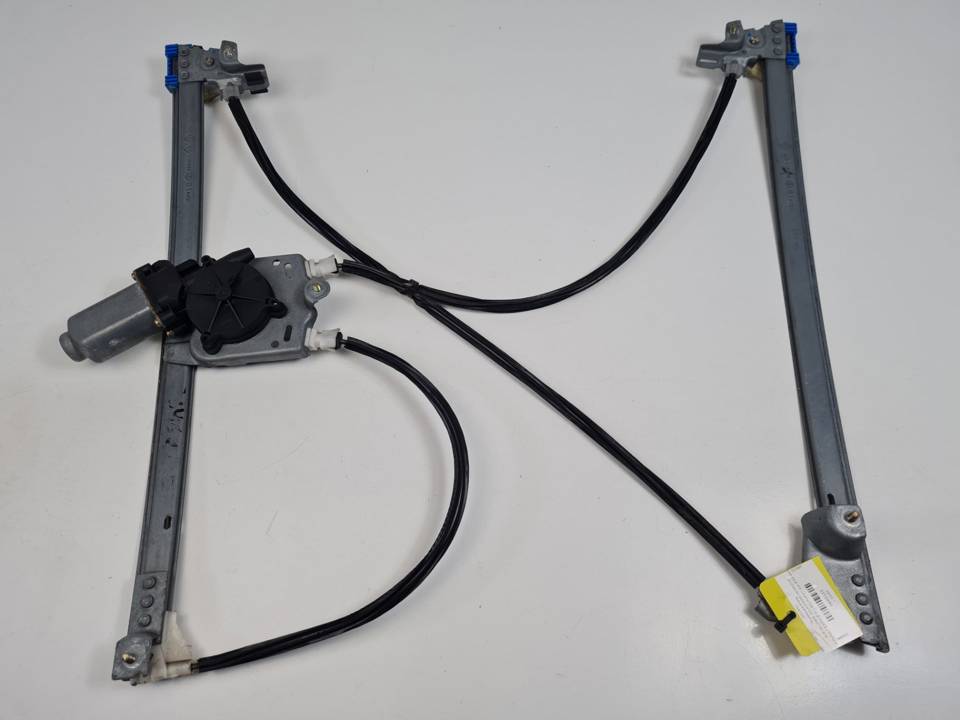 ELEVALUNAS DELANTERO DERECHO 400569T7 RENAULT ESPACE IV (JK0) Autodesguaces Alicante