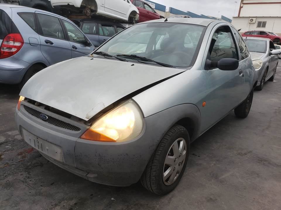 FORD KA (CCQ) (1996 - 2008)