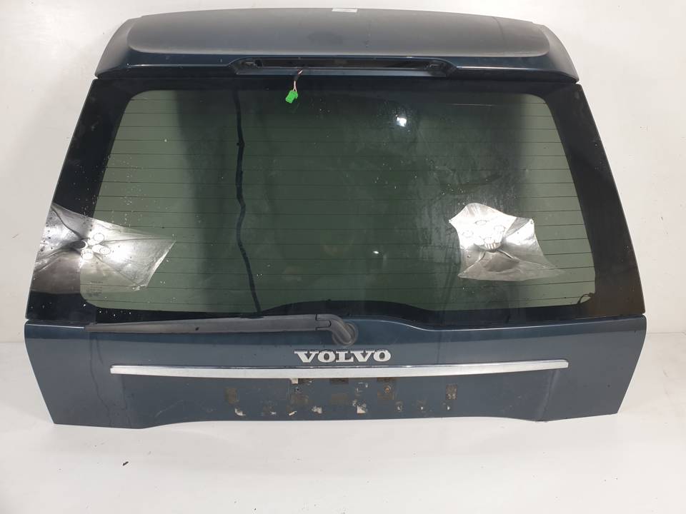 PORTON TRASERO VOLVO XC90 Autodesguaces Alicante