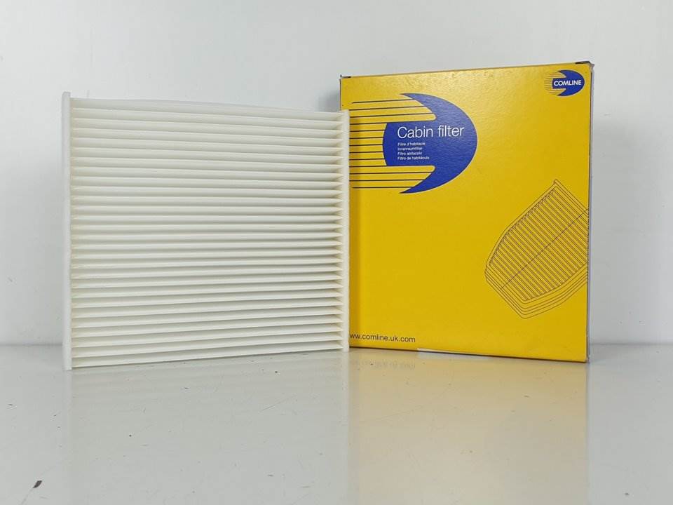 FILTRO AIRE - EKF185 - LEXUS - LS430 (UCF30)