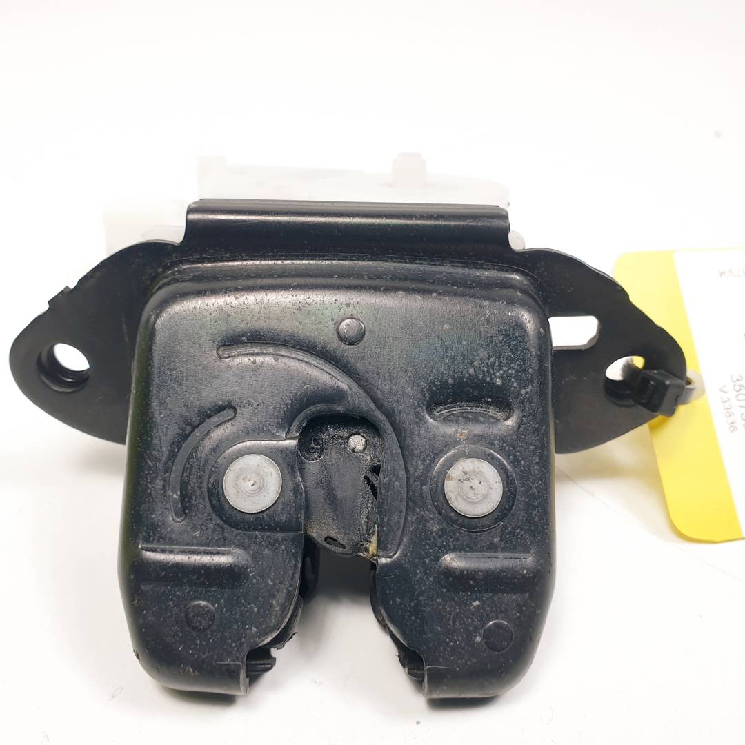 CERRADURA MALETERO / PORTON - NISSAN - QASHQAI (J11)