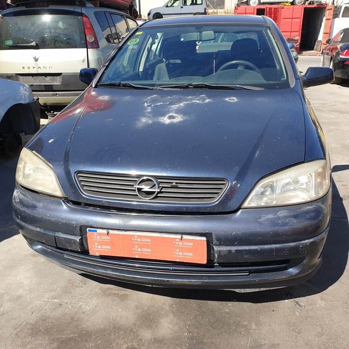 OPEL ASTRA G BERLINA (1998 - 2004)