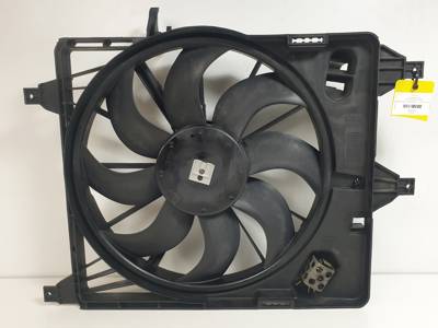 ELECTROVENTILADOR 8200685725 RENAULT CLIO II CAMPUS Autodesguaces Alicante