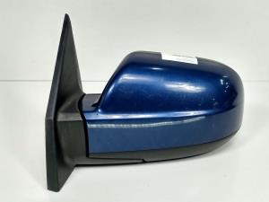 RETROVISOR IZQUIERDO HYUNDAI TUCSON (JM) Autodesguaces Alicante