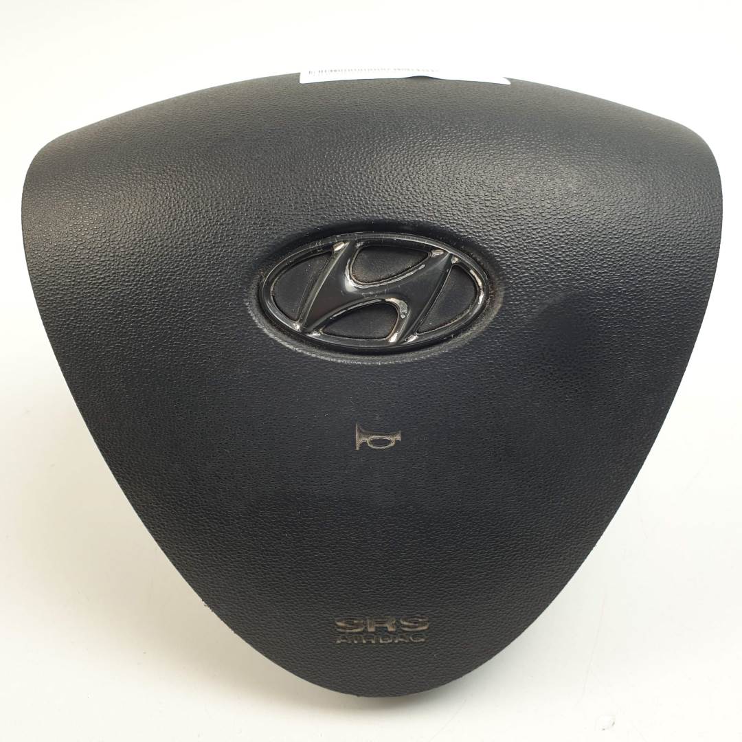 AIRBAG DELANTERO IZQUIERDO - 269002L300 - HYUNDAI - I30 (FD)