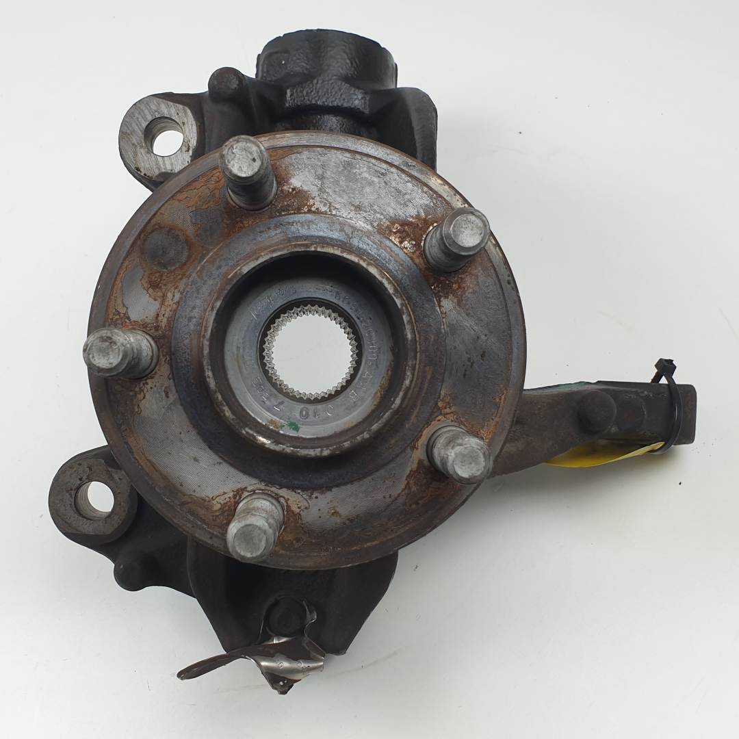 MANGUETA DELANTERA IZQUIERDA - 6G918K170A - FORD - S-MAX (CA1)
