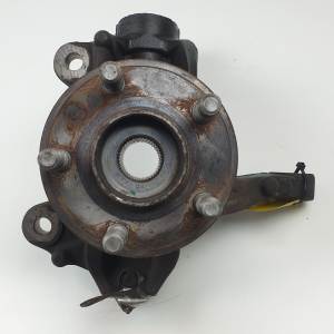 MANGUETA DELANTERA IZQUIERDA 6G918K170A FORD S-MAX (CA1) Autodesguaces Alicante