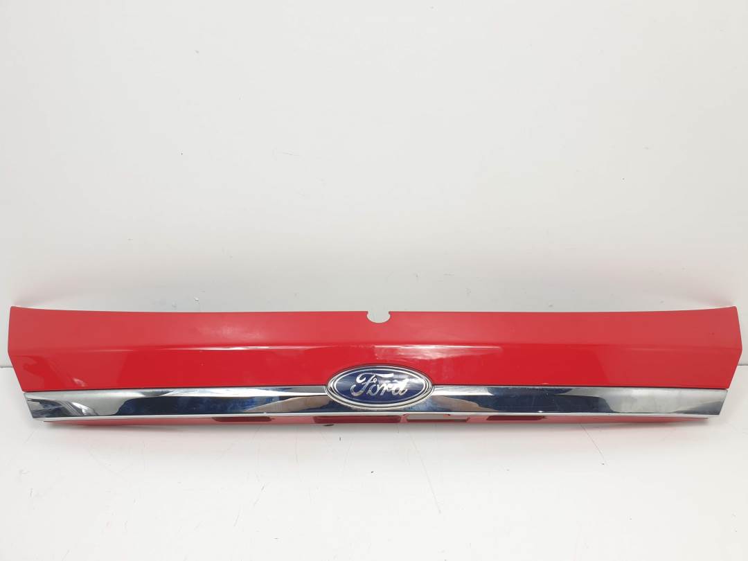 MOLDURAS TRASERAS - C1BBA43404 - FORD - FIESTA (CCN)