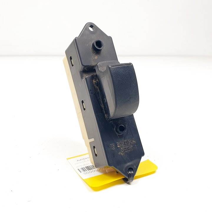 MANDO ELEVALUNAS TRASERO IZQUIERDO - 8608A024 - MITSUBISHI - GRANDIS (NA0W)