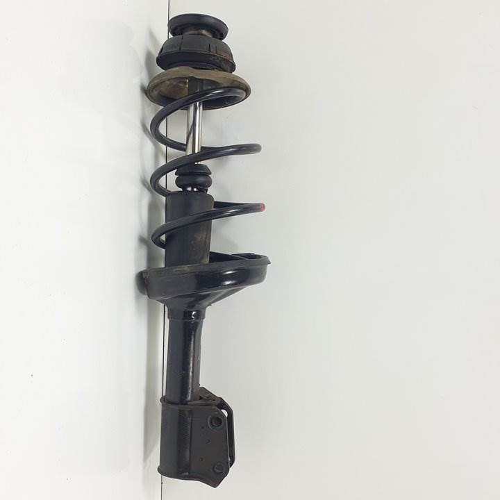 Amortisseur avant gauche - 7700428438E - RENAULT - CLIO II FASE II (B/CB0)